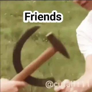 Video sticker 🫐 Megu the pack