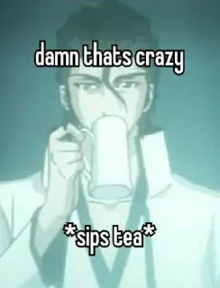 Telegram sticker 🫐 Megu the pack