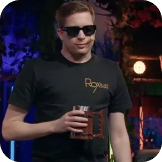 Sticker 😎 Двуня