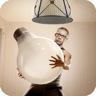 Telegram sticker 🤓 Двуня