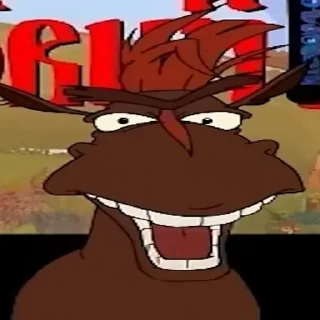 Video sticker 🤪 Игровые Богатыри Akr815