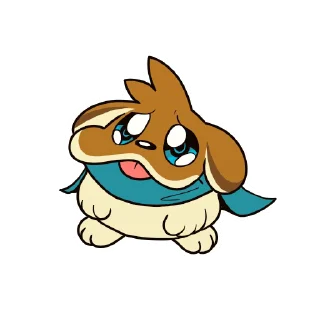 Video sticker 🥺 Only_Jerry's Patreon Stickers