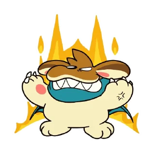 Video sticker 😡 Only_Jerry's Patreon Stickers