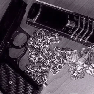 Telegram stiker 🤞 пацанское @stickrubot