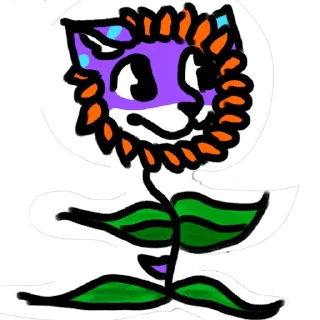 Video sticker 🌻 Varda Stickers