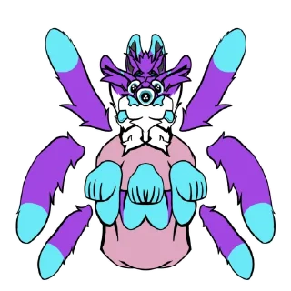 Video sticker 👁 Varda Stickers