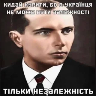 Video sticker 🚬 Дикі твітерські дотепи