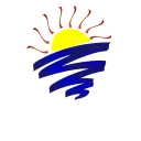 Telegram sticker ☀ استيكر گل @Aydin_s4d