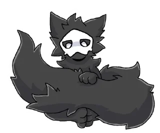 Telegram stiker 🌟 ℂ𝕠𝕫𝕕𝕒т̑̈е̑̈л̑̈ь̑̈ ➪ @Puro3131