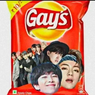 Телеграм стикер 🏳️‍🌈 Shu's pack(@Unhonored) :: @fStikBot