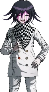 Telegram sticker 🃏 Кокичка лав :: @fStikBot