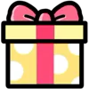 Video sticker 🎁 Random 1 @CenterOf...
