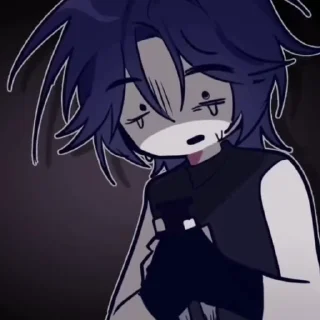 Video sticker 🌟 𝑻𝒘𝒐 𝒕𝒊𝒎𝒆 @Robbi11 :: @fStikBot