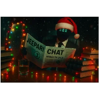 Video sticker 🎩 JEEPARI @bxossekww