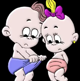 Video sticker 😳 @STJCKERSTG 🤏🏻 Funny Stickers