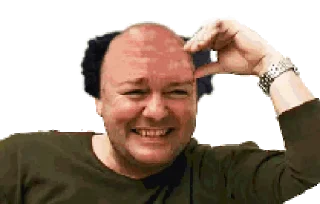 Video sticker 😂 追风の表情包ANIME