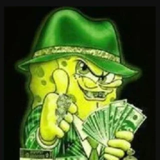 Sticker 📈 Pocket Watchers