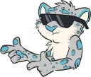Sticker 😎 Terah_Snepper