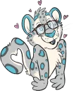 Telegram sticker 😍 Terah_Snepper