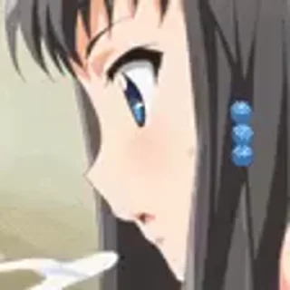 Video sticker 🌟 Любимые анимированные :: @fStikBot