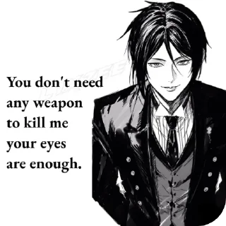 Telegram sticker 🤍 M - U -@sticker_qrsi