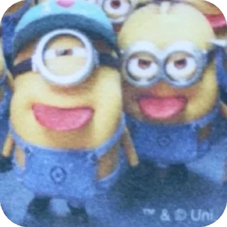 Telegram sticker 😝 елки палки