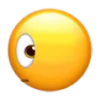 Video sticker 🤨 ARlyona эмоут...