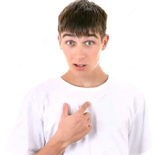 Telegram sticker 🤨 Смiхуятина @bromista609