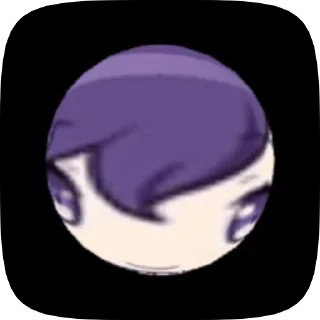 Video sticker 😳 Секай жостко @jarenuided :: @fStikBot