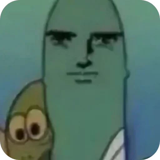 Telegram sticker 😐 аііііі тігр🐯 :: @fStikBot