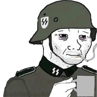 Video sticker 😞 Hm