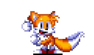Video sticker 😃 Sonic-gif by @Sonic_the_advencrz