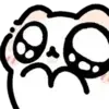 Video sticker 🥹 Owlcat @emoji_gray