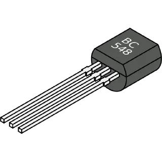 Telegram sticker 🎛 Electronic Components @PunjabiSticker