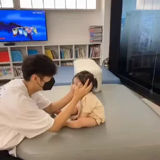 Video sticker 🥲 @imsonim