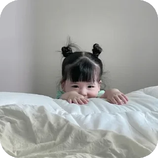 Telegram sticker 👀 𝐉𝐮𝐧𝐧𝐮💗✨ @tks_gc