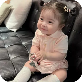 Video sticker 🤲 𝐉𝐮𝐧𝐧𝐮💗✨ @tks_gc