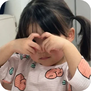 Telegram sticker ❤ 𝐉𝐮𝐧𝐧𝐮💗✨ @tks_gc