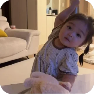 Telegram sticker ❤ 𝐉𝐮𝐧𝐧𝐮💗✨ @tks_gc