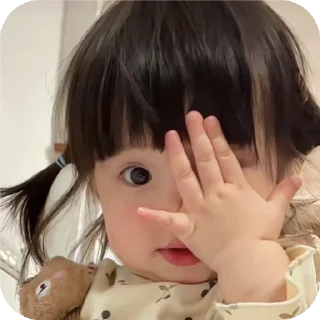 Video sticker ❤ 𝐉𝐮𝐧𝐧𝐮💗✨ @tks_gc