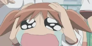 Telegram sticker 😭 ‌purple's mentality @SunkenSea