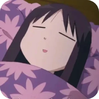 Video sticker 😵 ‌purple's mentality @SunkenSea