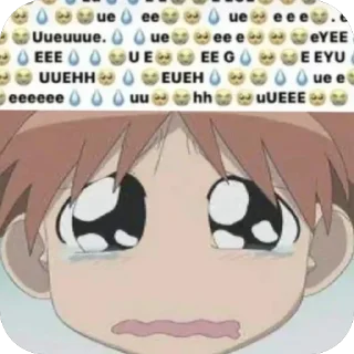 Telegram sticker 🥺 ‌purple's mentality @SunkenSea