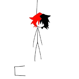 Sticker 😵 денди