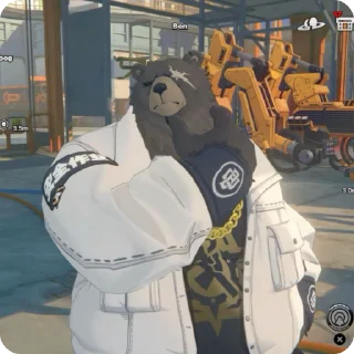 Video sticker 🌟 @ZZZSTICKERS || BEN