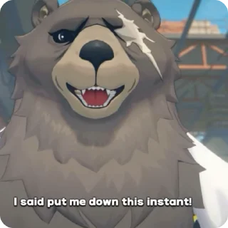 Video sticker 🌟 @ZZZSTICKERS || BEN