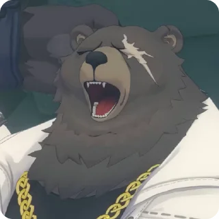 Video sticker 🌟 @ZZZSTICKERS || BEN