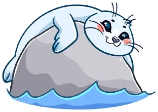 Video sticker ☺ Больше стикеров тут: @stickers_memy