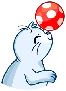 Video sticker ⚽ Больше стикеров тут: @stickers_memy