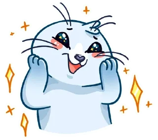 Video sticker ☺ Больше стикеров тут: @stickers_memy